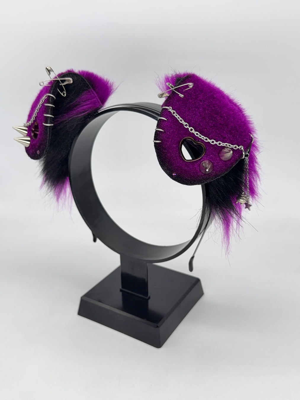 Belladonna Punk Puppy Set
