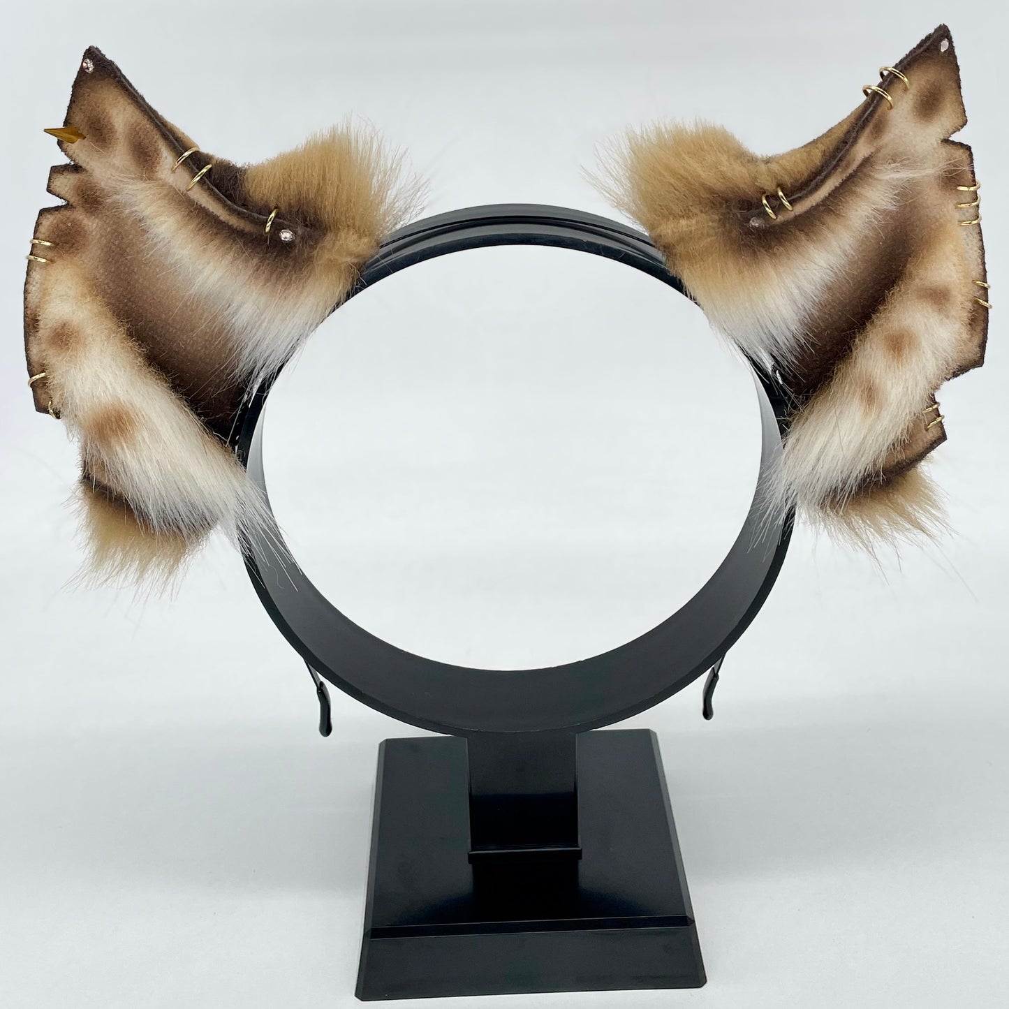 Dune- Spotted Hyena Ears