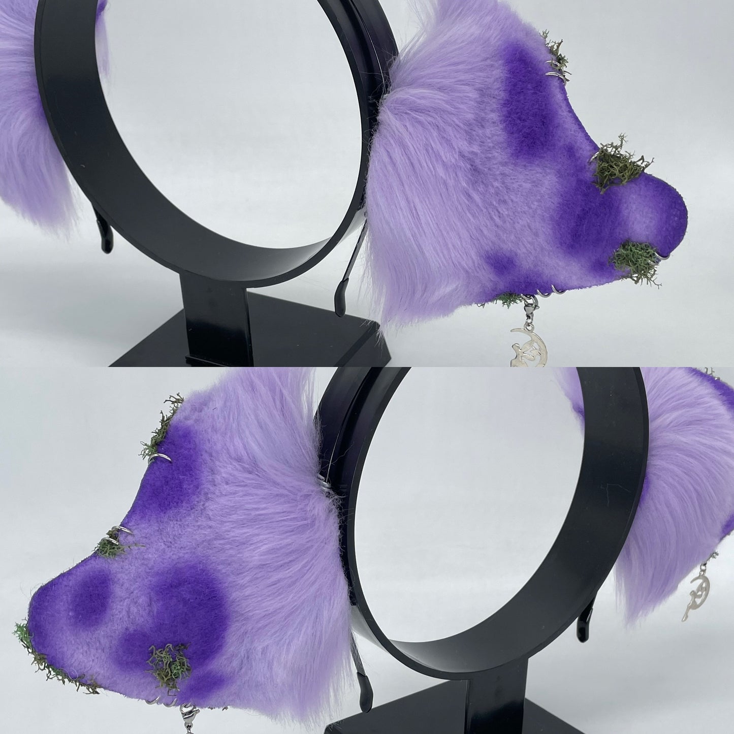Moon Meadow - Cow Ears