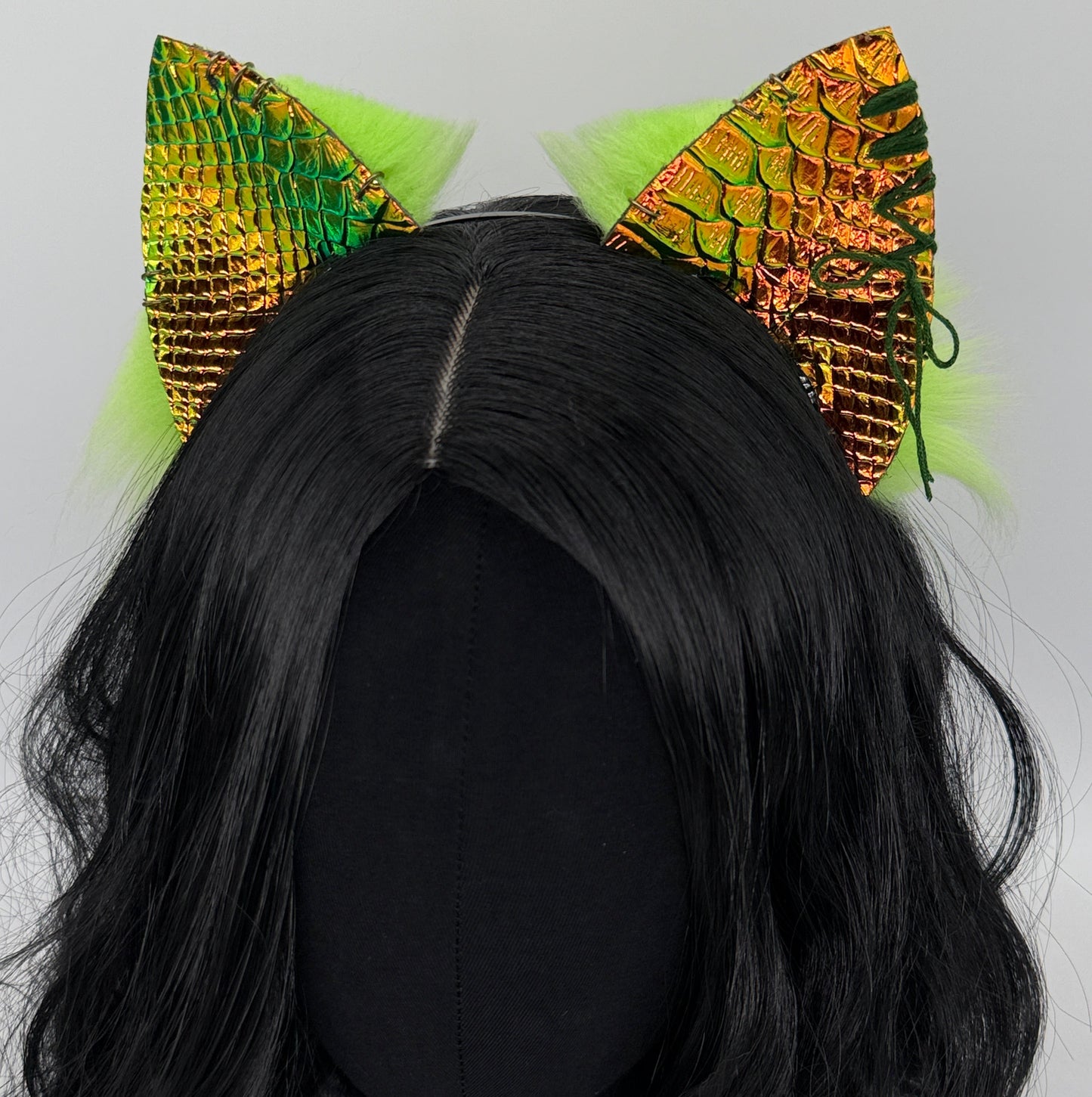 Lagoon Cat Ears