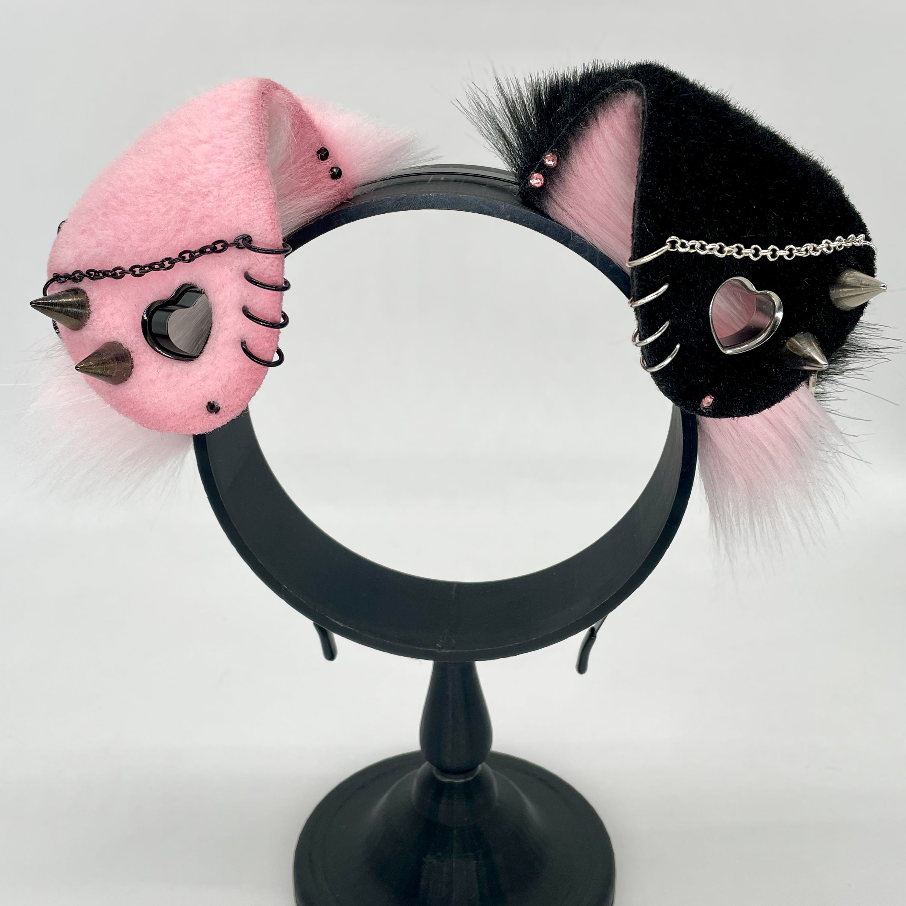 MTO Punk Puppy ears - Read description
