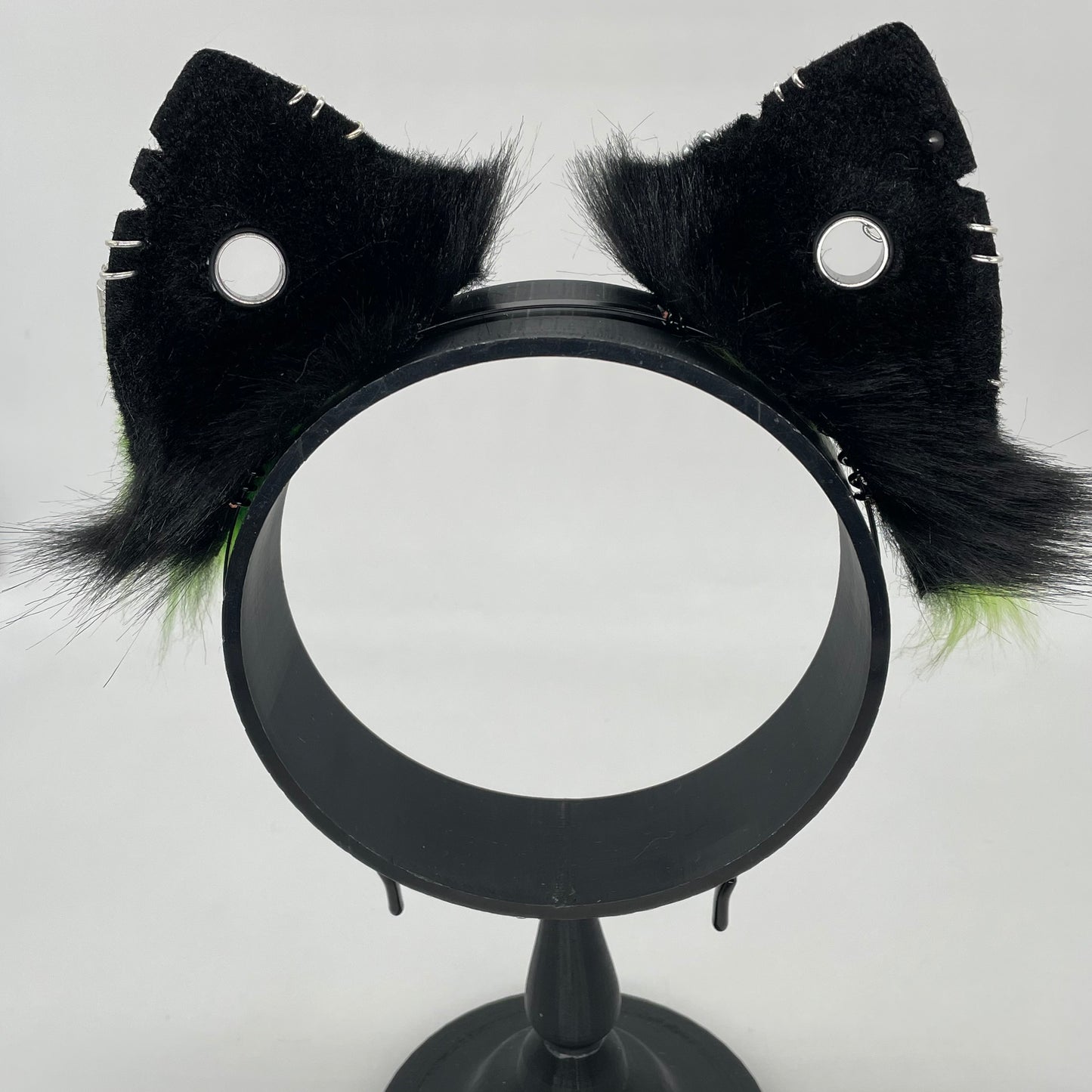 MTO Punk Cat ears- Read description