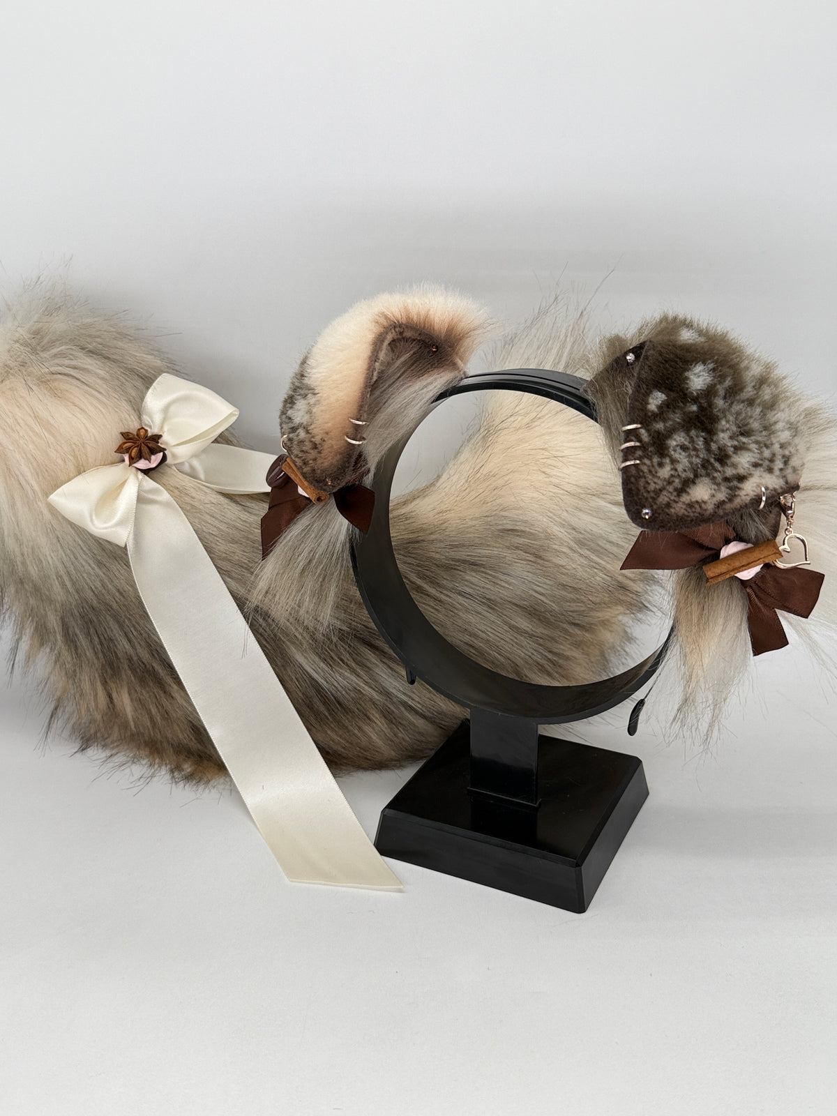 Dirty Chai Pup Set