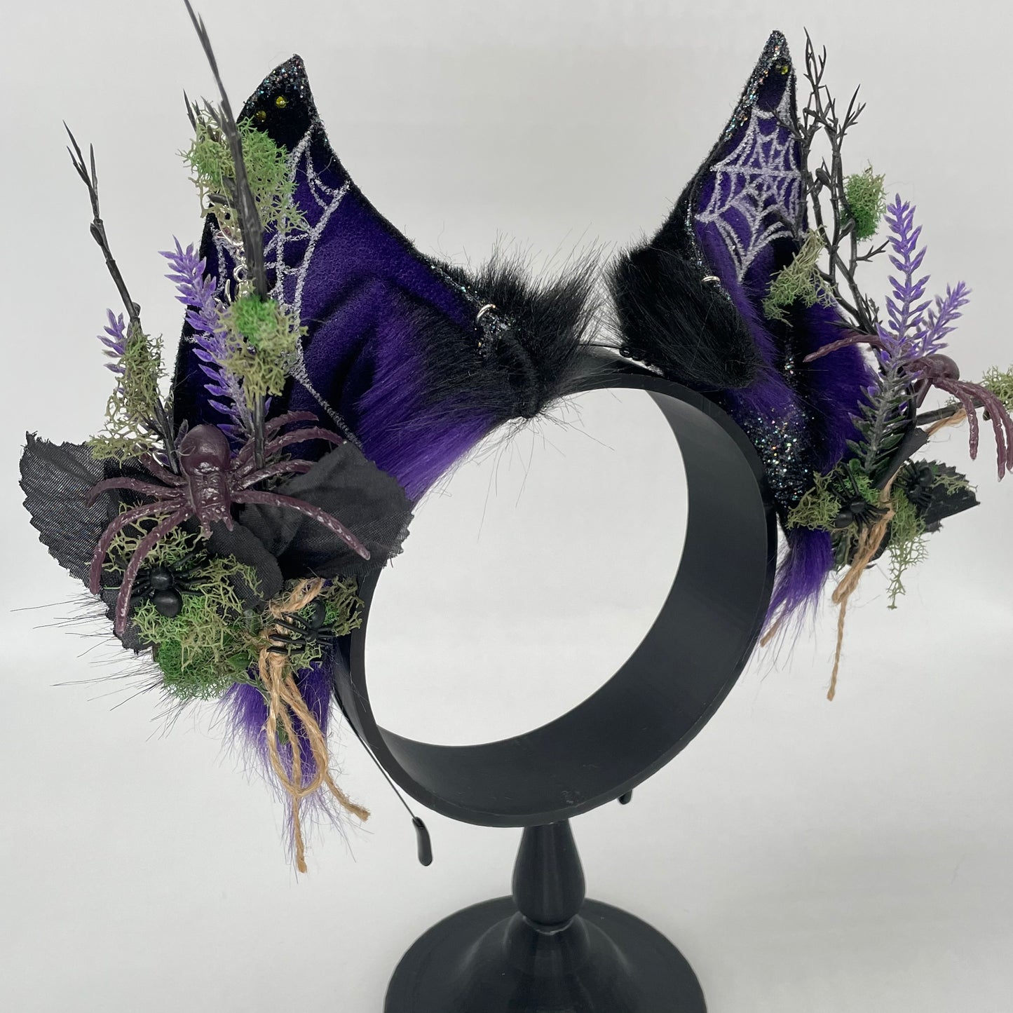 Haunted Garden Bat ears