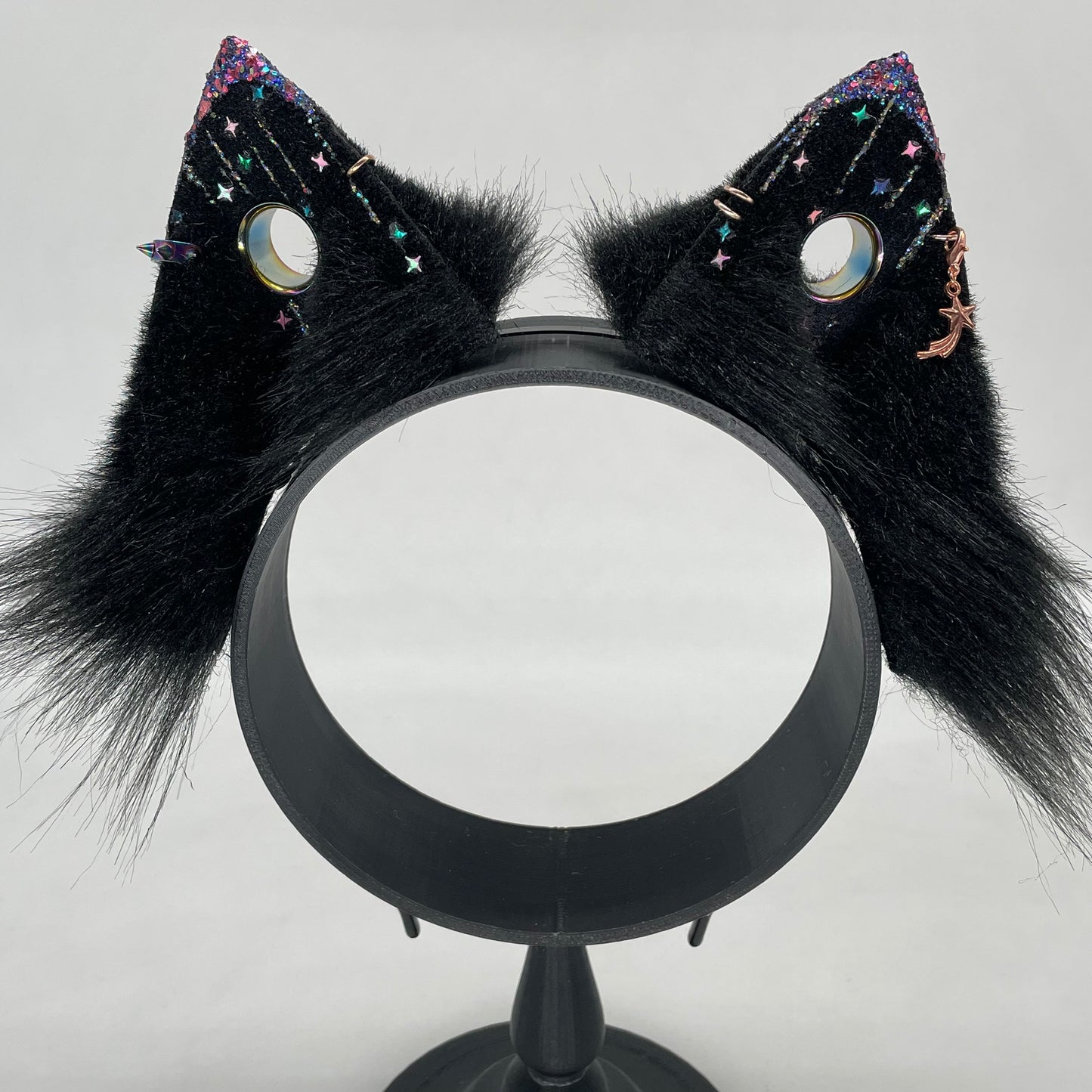 Holo Fox Kit ears