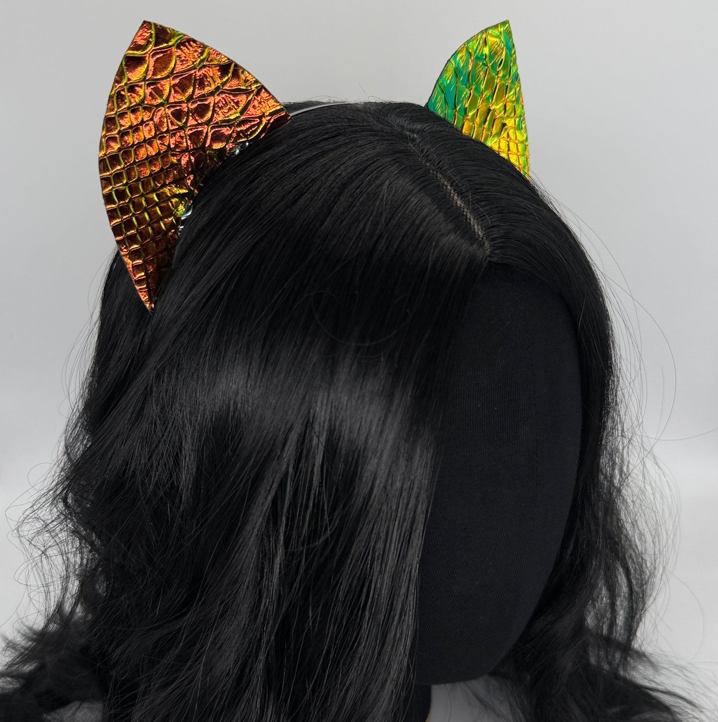 Lagoon Kitten Ears