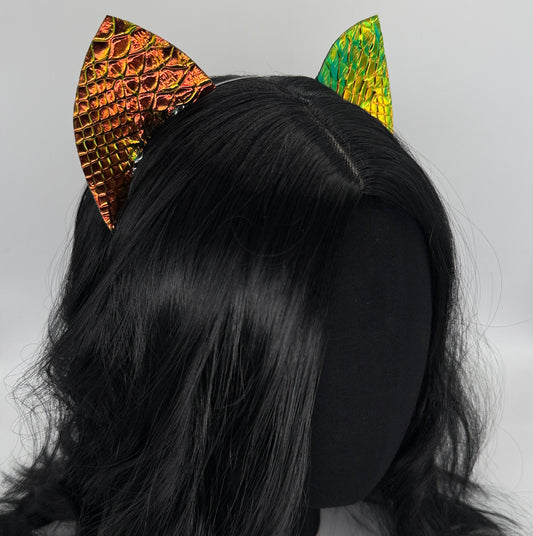 Lagoon Kitten Ears