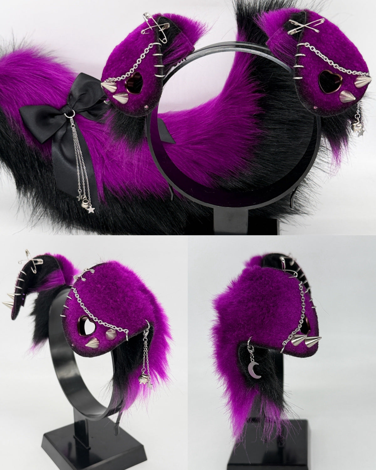 PRE-ORDER: Puppy Sets- 12 week turnaround time