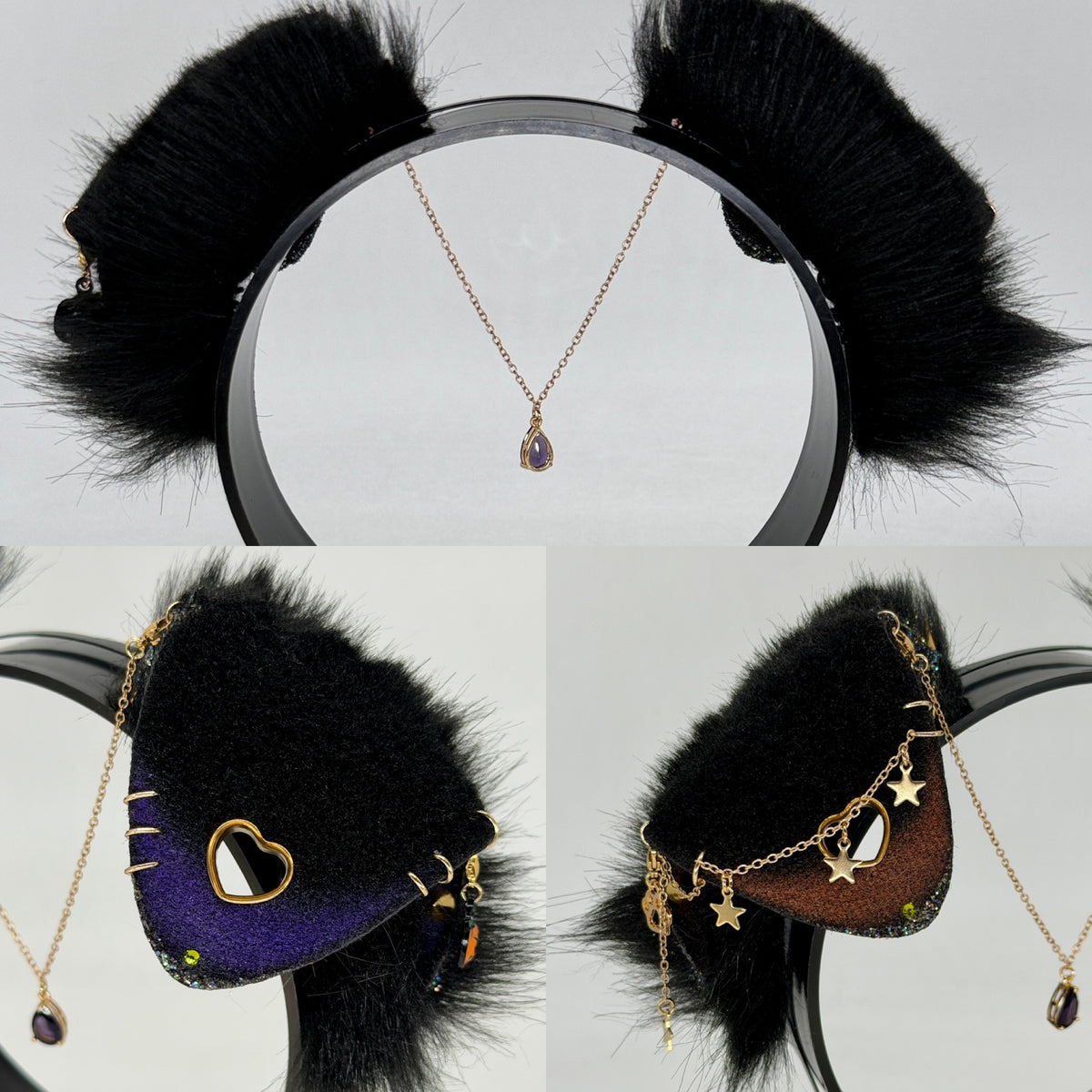 Mischief Night Pup Set