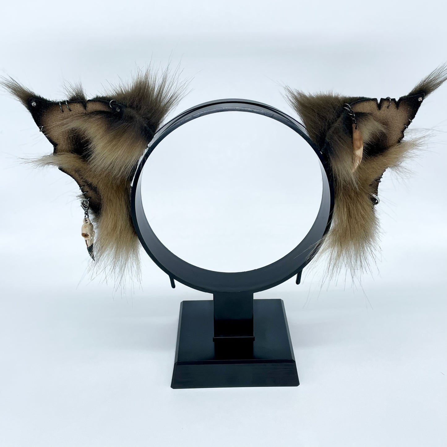 “Together Forever” Were-Pup ears