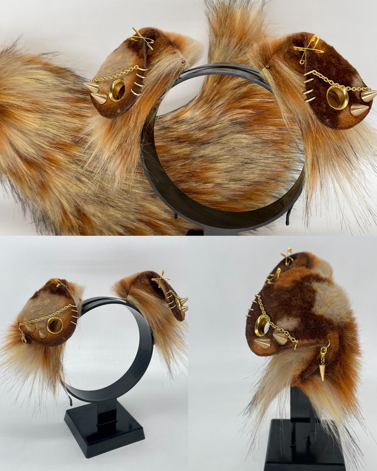 PRE-ORDER: Puppy Sets- 12 week turnaround time