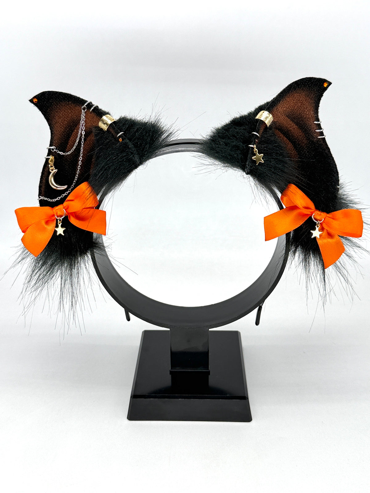 Halloweentown’s Little Belfry Bat- Ears