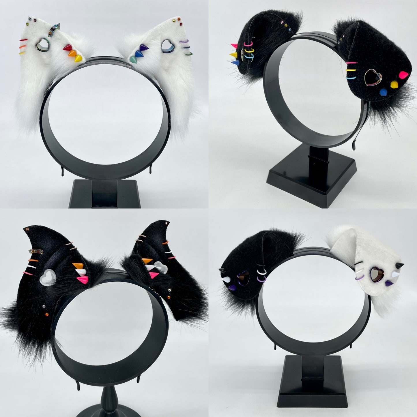MTO Pride Ears- Read description