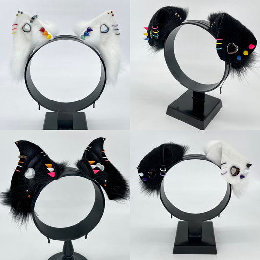 MTO Pride Ears- Read description