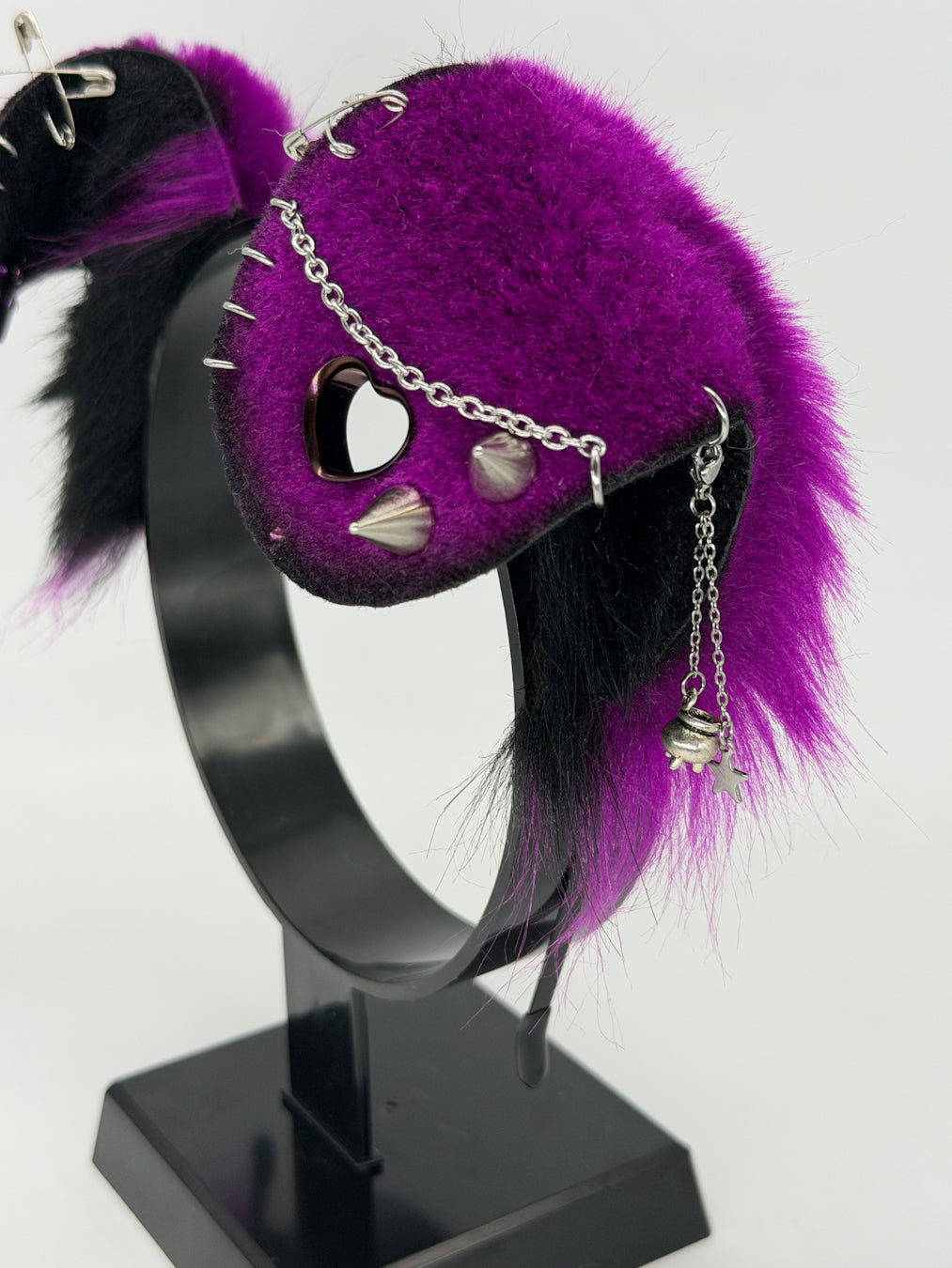 Belladonna Punk Puppy Set