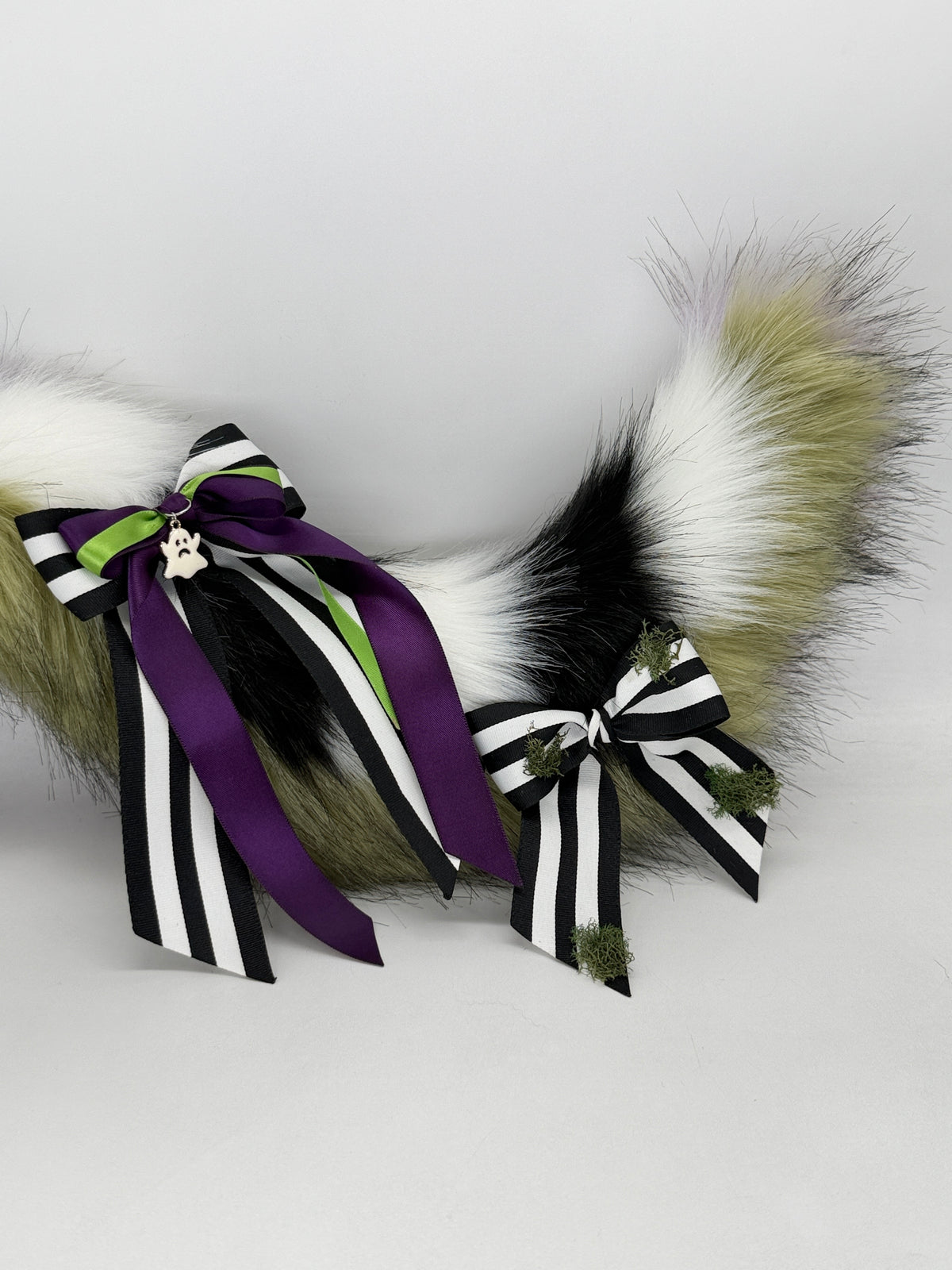 Beetlejuice Pup Set