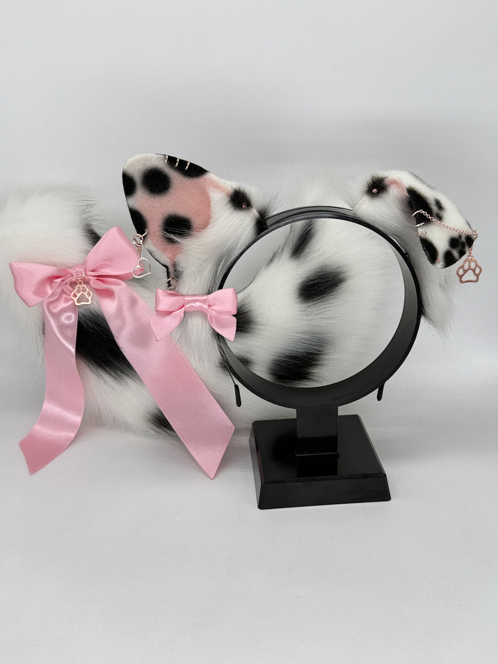 Dalmatian Pup Set