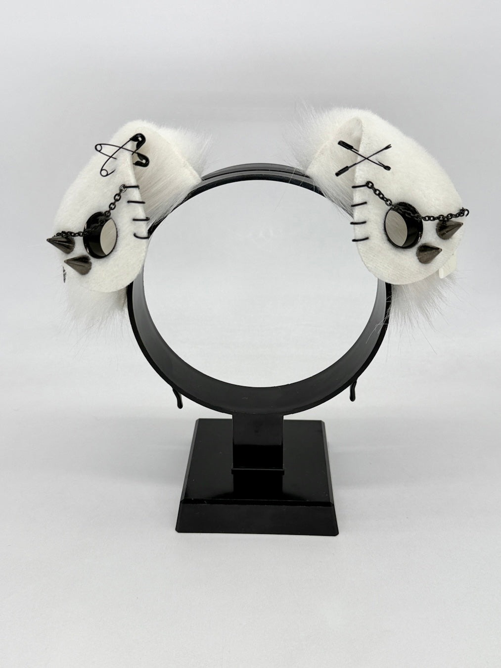 Spectre Punk Puppy Set