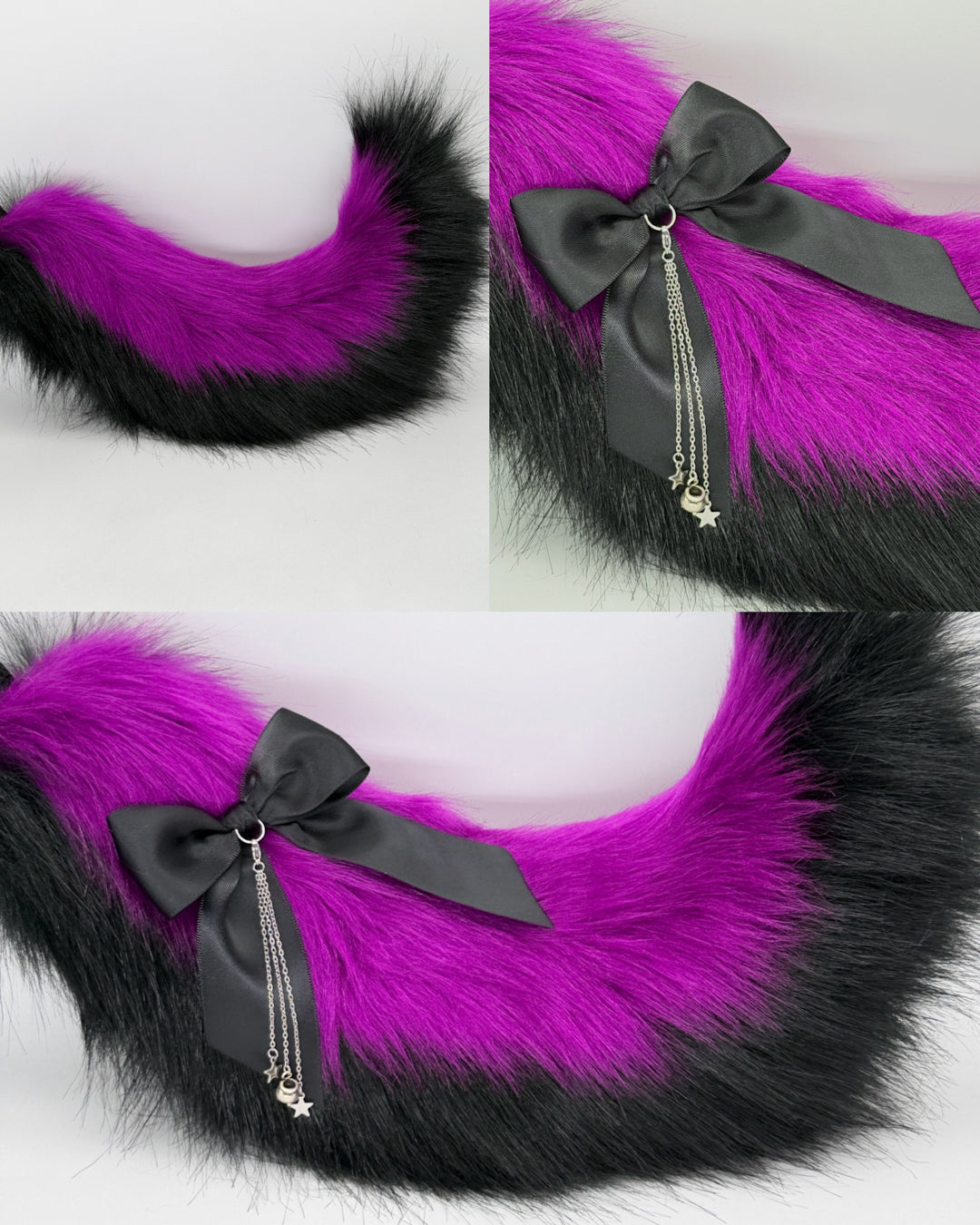Belladonna Punk Puppy Set