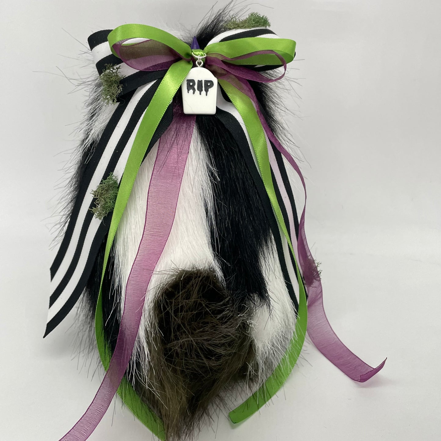 Beetlejuice Bunny set