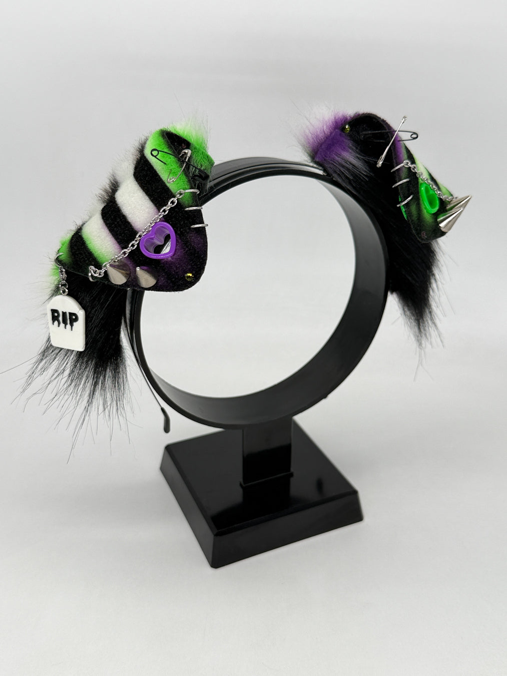 Beetlejuice Pup Set