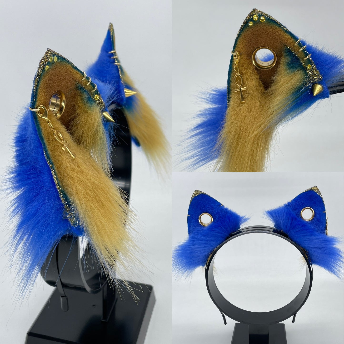 Ankha Ears