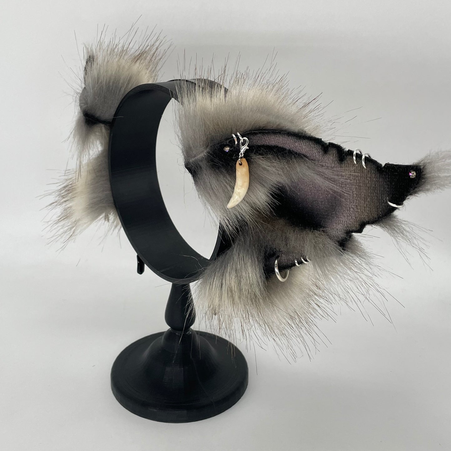 Arctic Werewolf ears