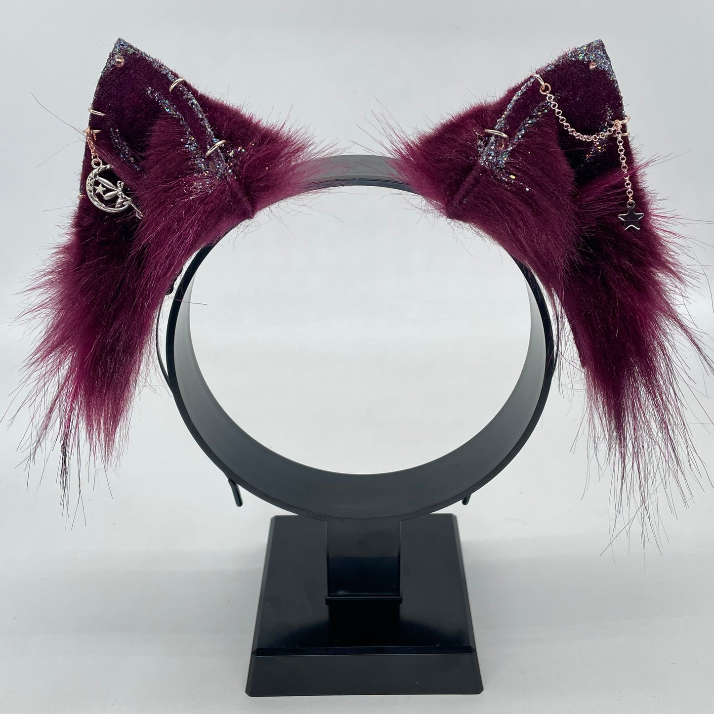 Sugarplum Cat Ears