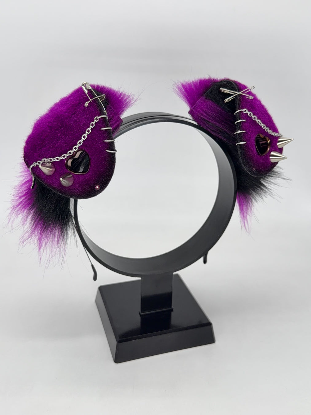 Belladonna Punk Puppy Set