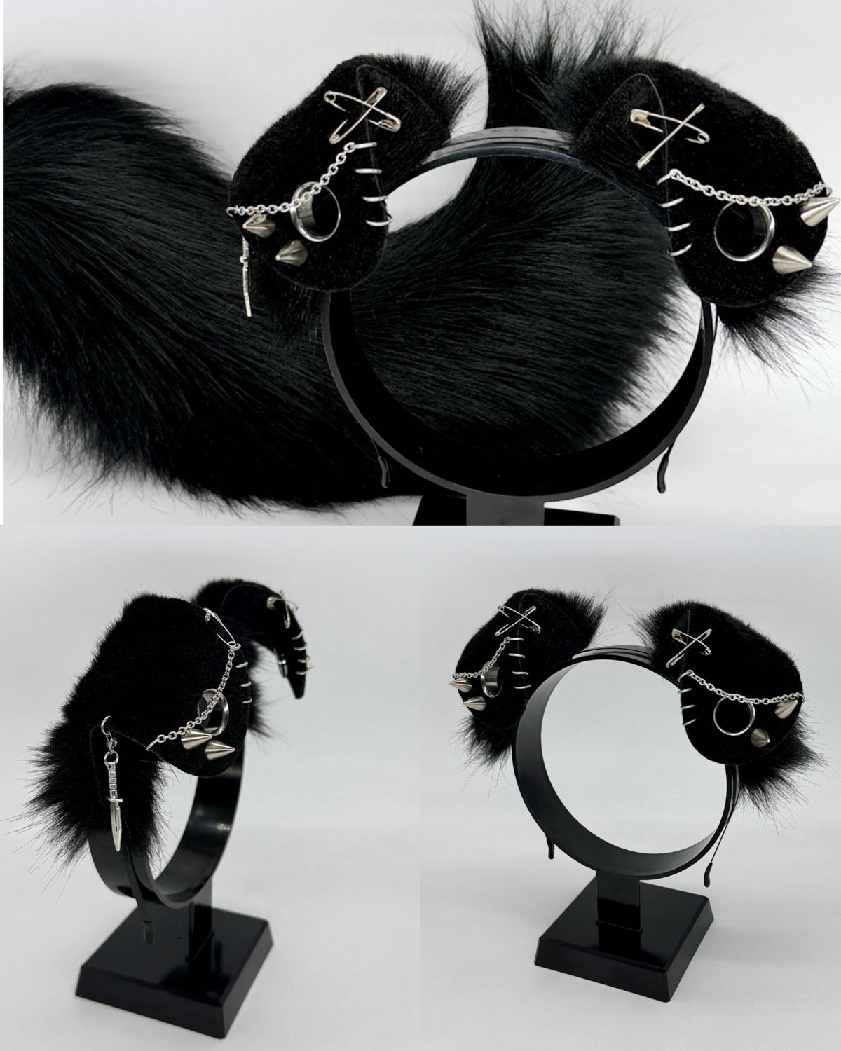 PRE-ORDER: Puppy Sets- 12 week turnaround time