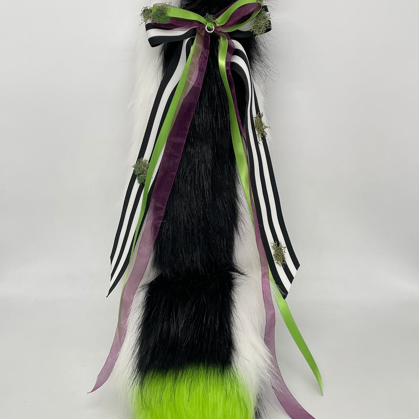 Beetlejuice Cat/Fox tail (prototype/discount tail)