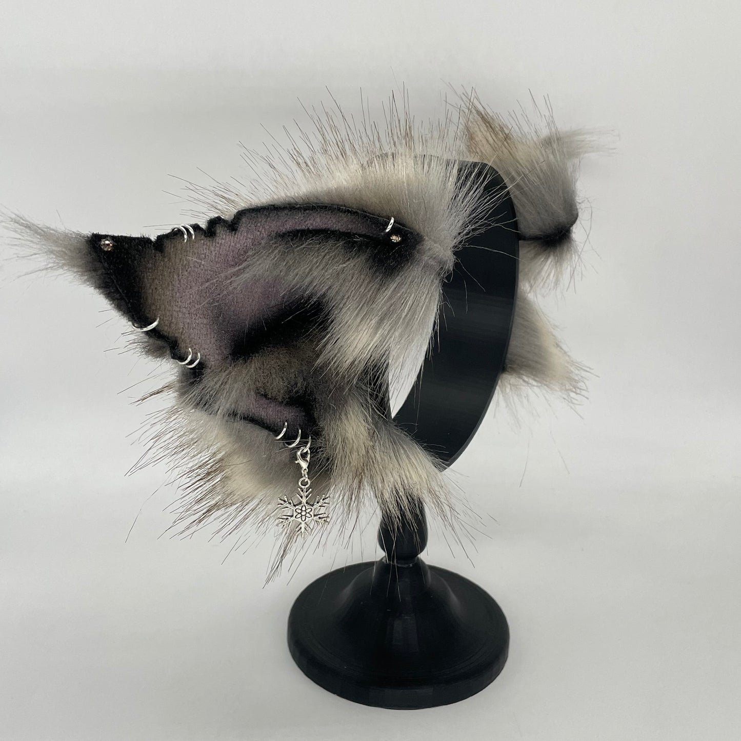 Arctic Werewolf ears