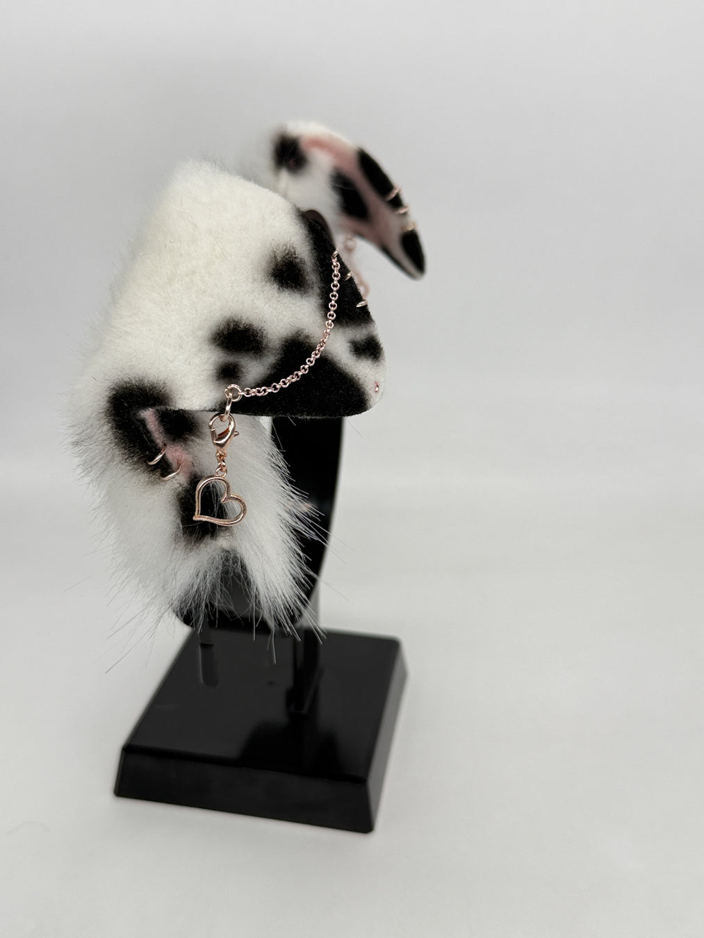 Dalmatian Pup Set