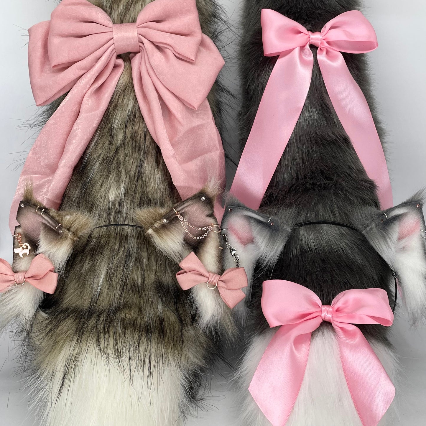 MTO Luxury Kitten Set- Read Description