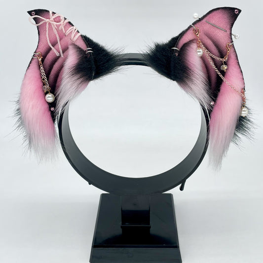 “I Want To Worship You” -Belfry Bat Ears