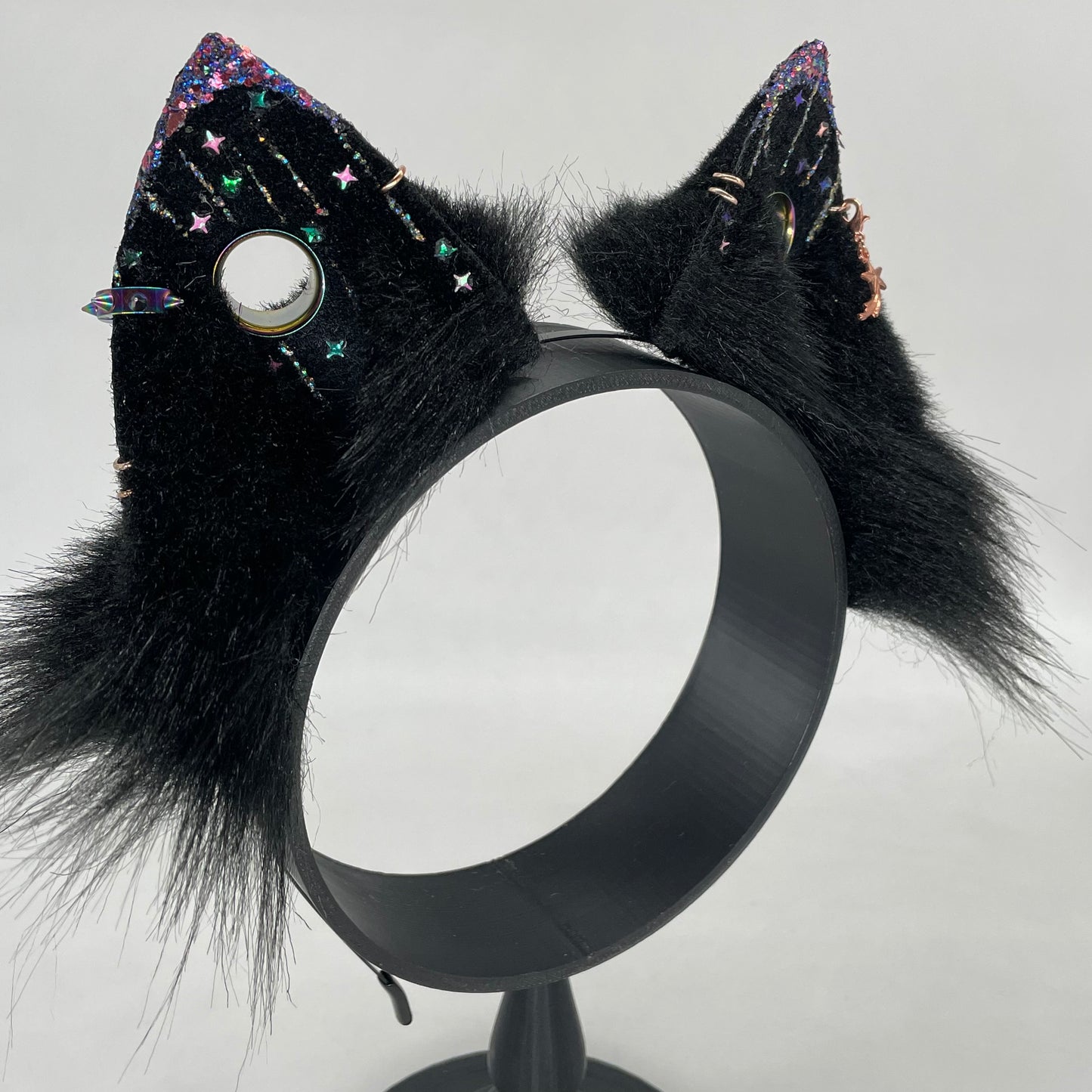 Holo Fox Kit ears