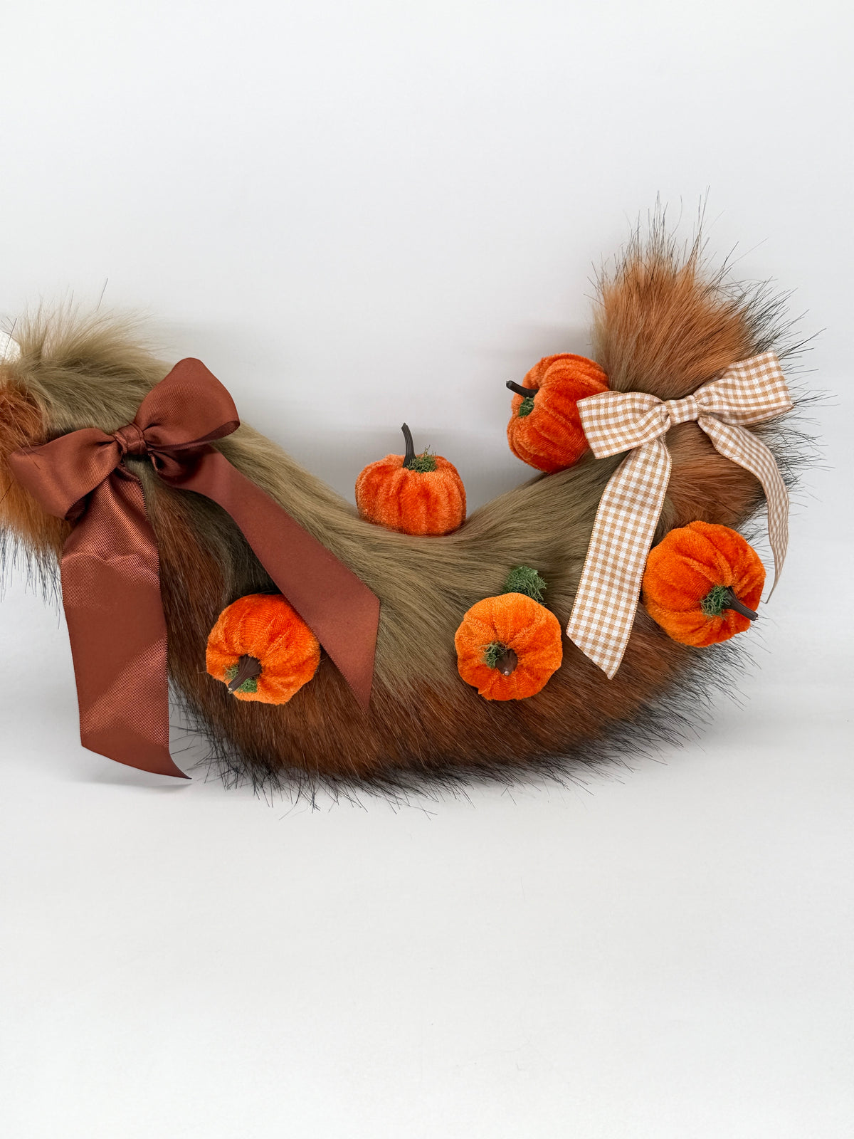 Pumpkin Patch Punk Puppy Set