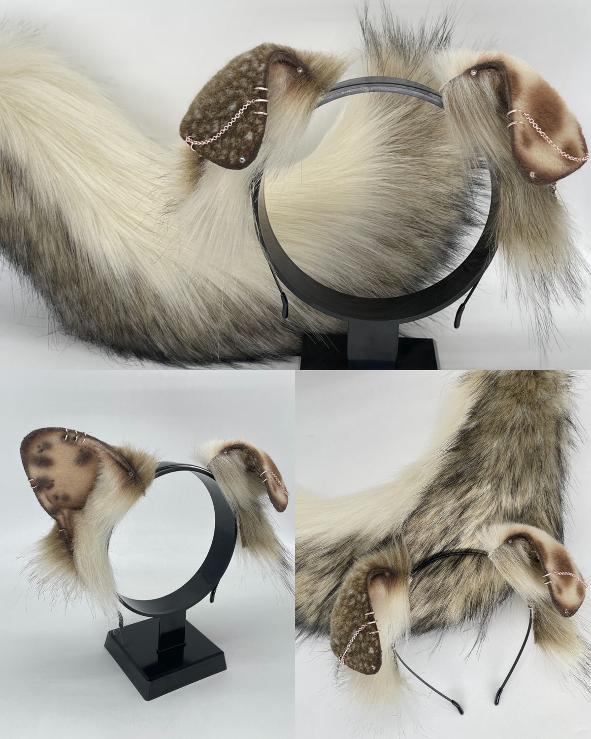 PRE-ORDER: Puppy Sets- 12 week turnaround time