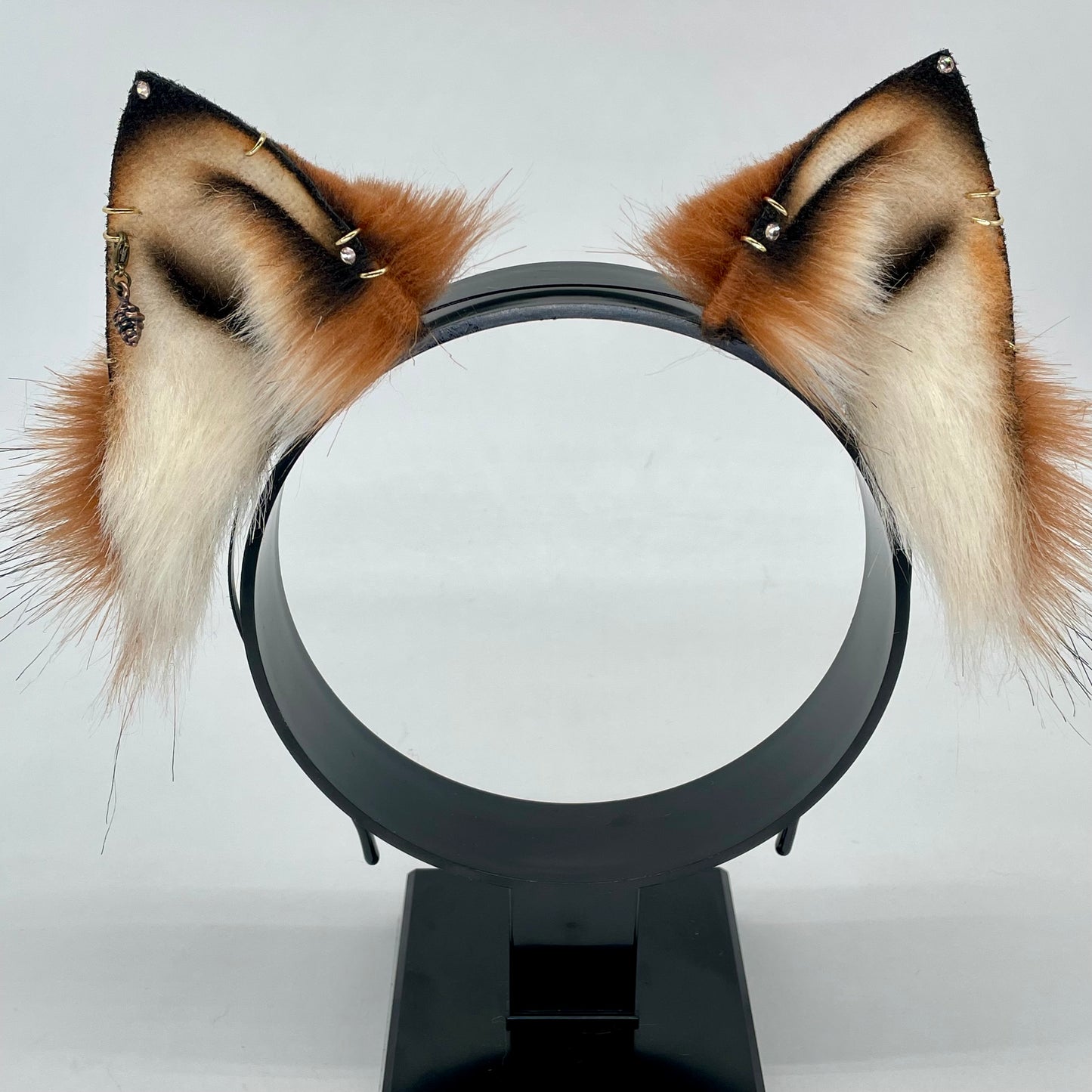 Yule Red Fox Kit Set