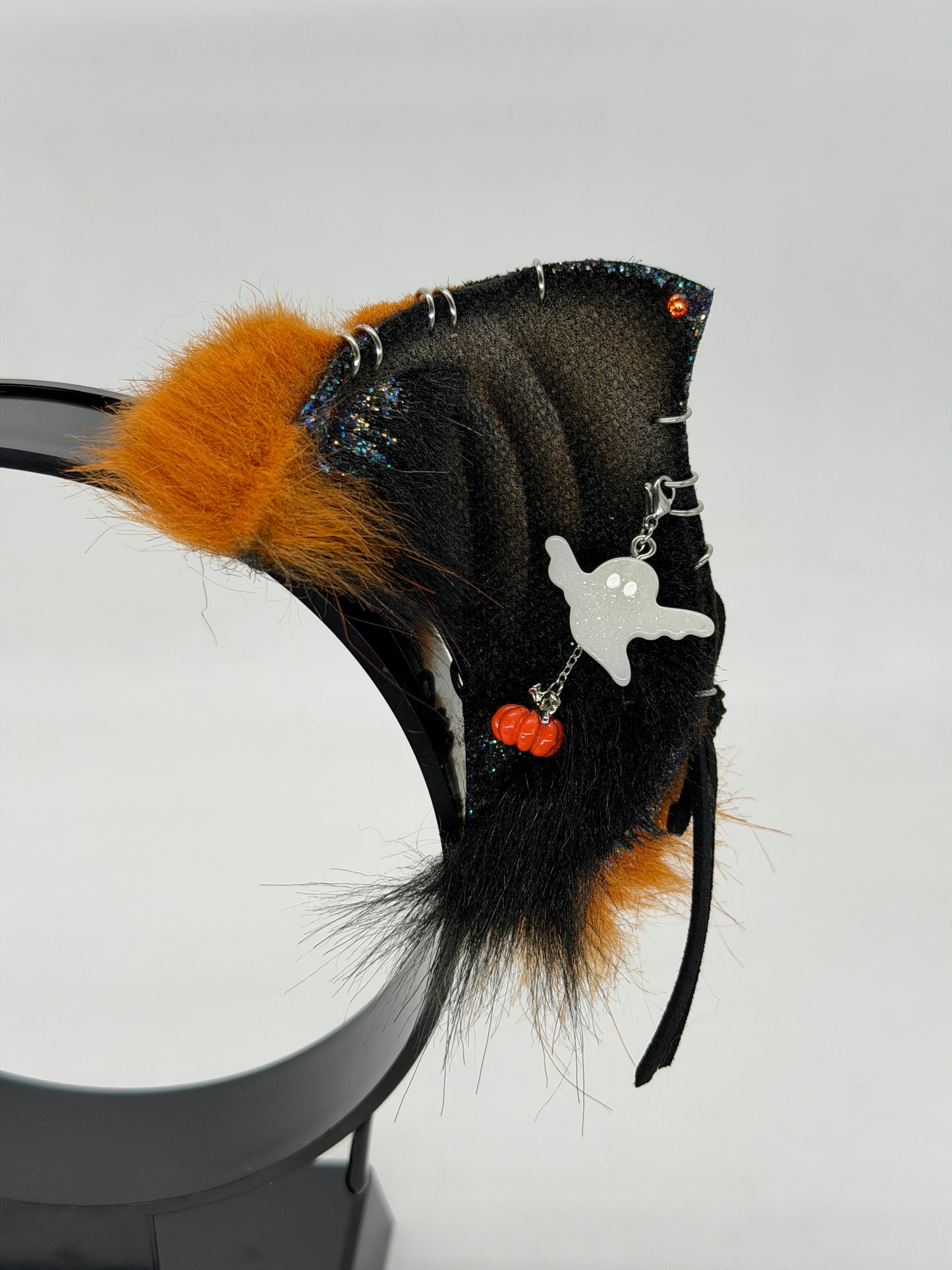 All Hallow’s Eve Crypt Bat Ears