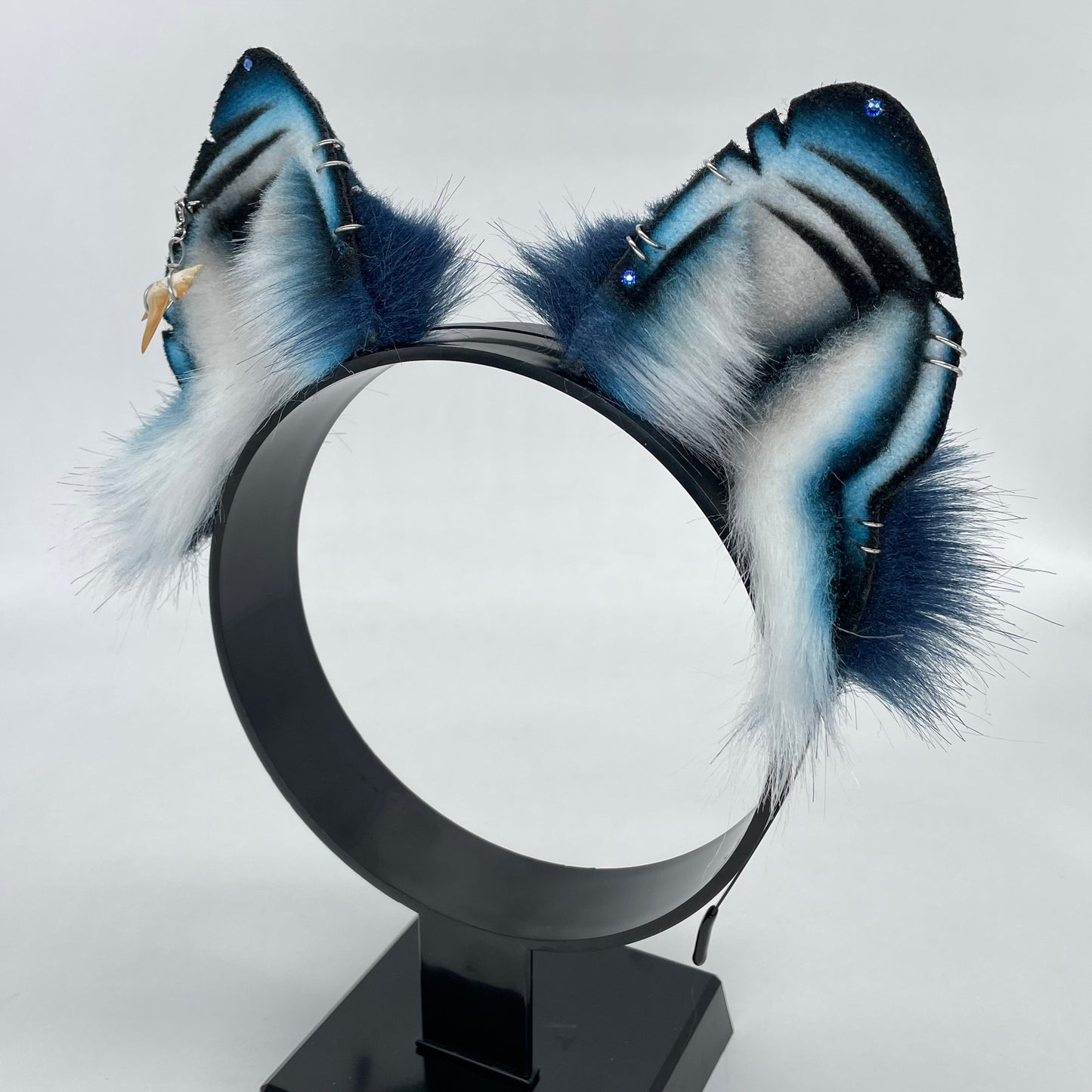 Whale Shark Ears (Shiba Inu Shape)