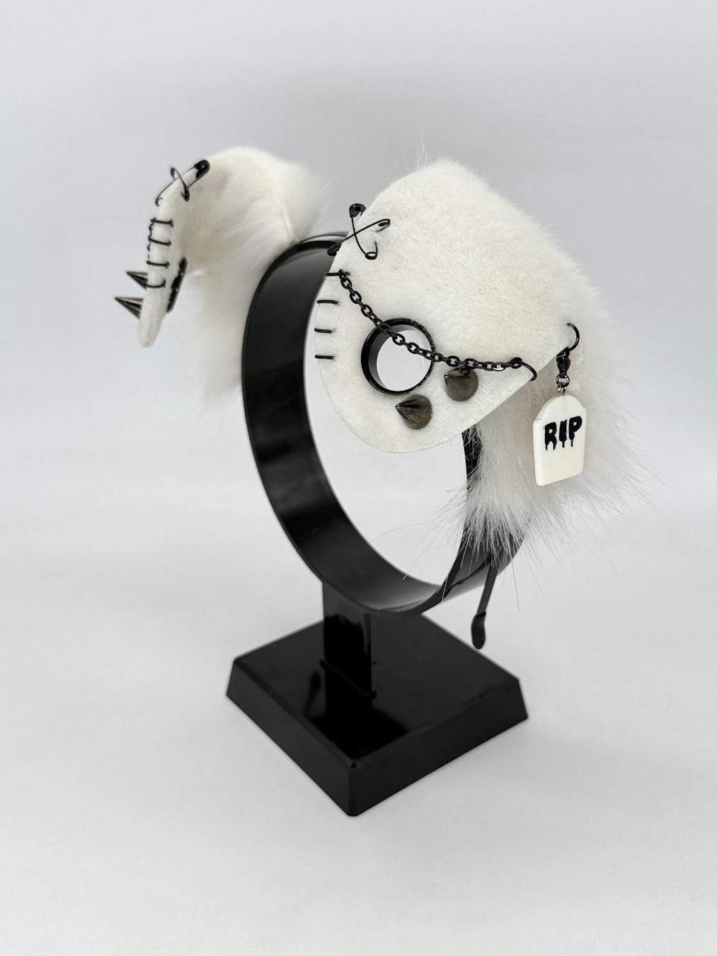Spectre Punk Puppy Set