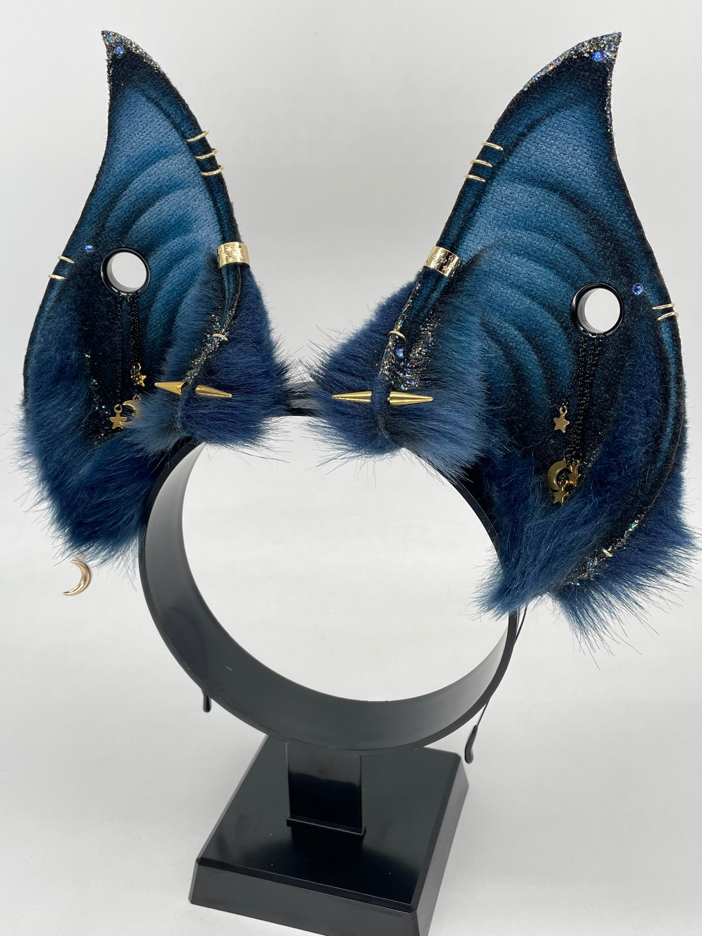“A Night Like This”- Cathedral Bat Ears