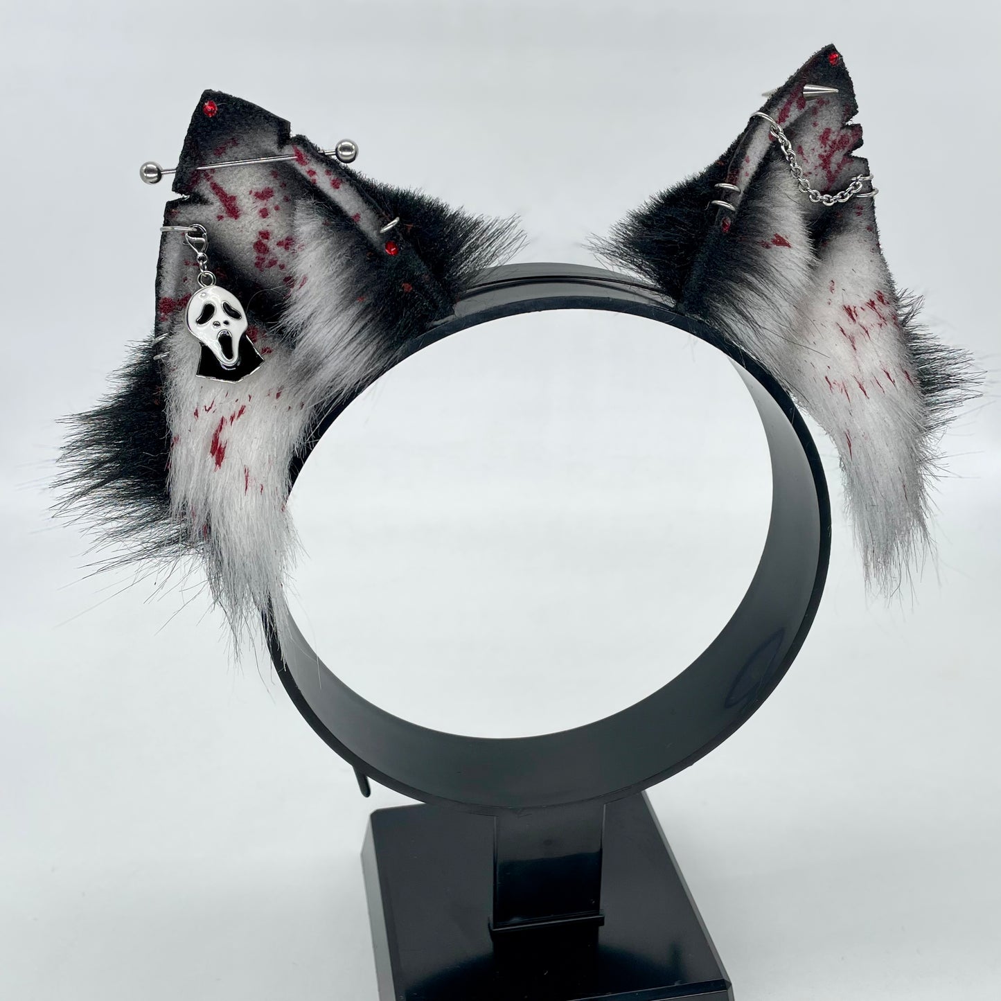 Slasher Fox Kit Ears