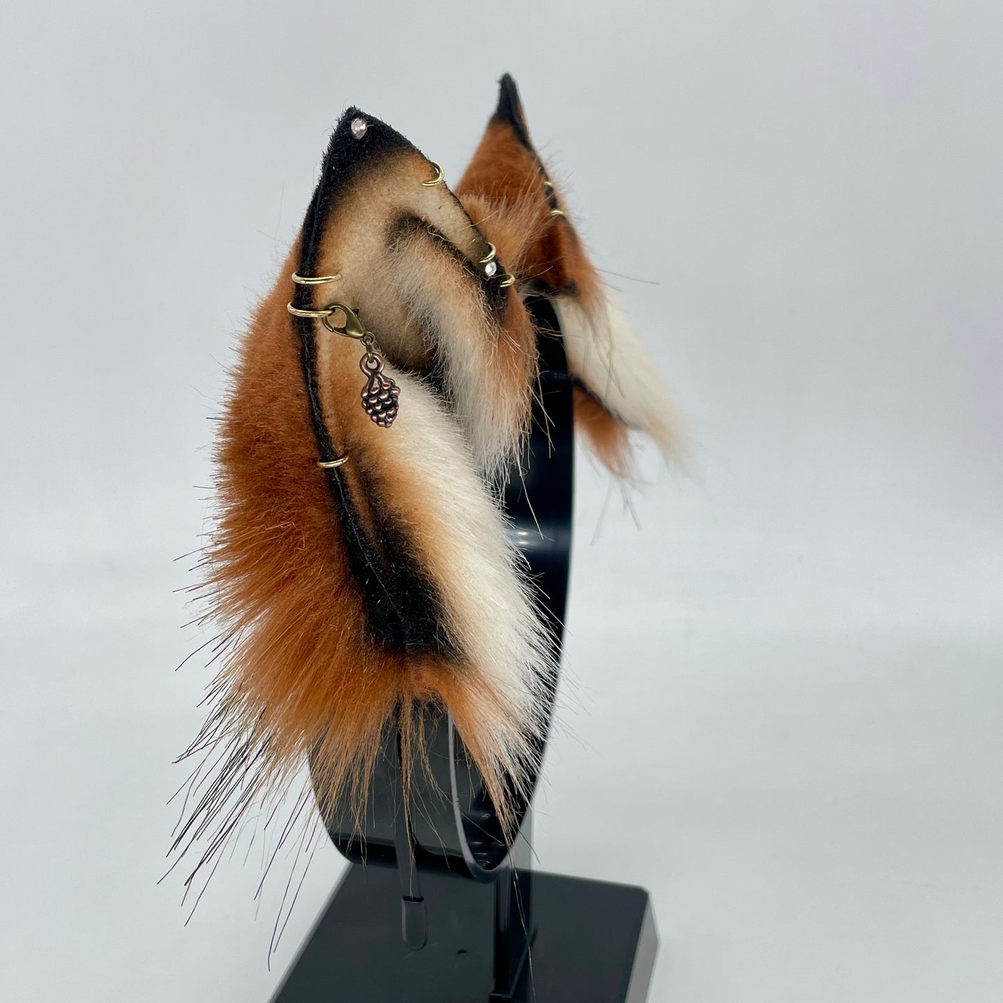 Yule Red Fox Kit Set