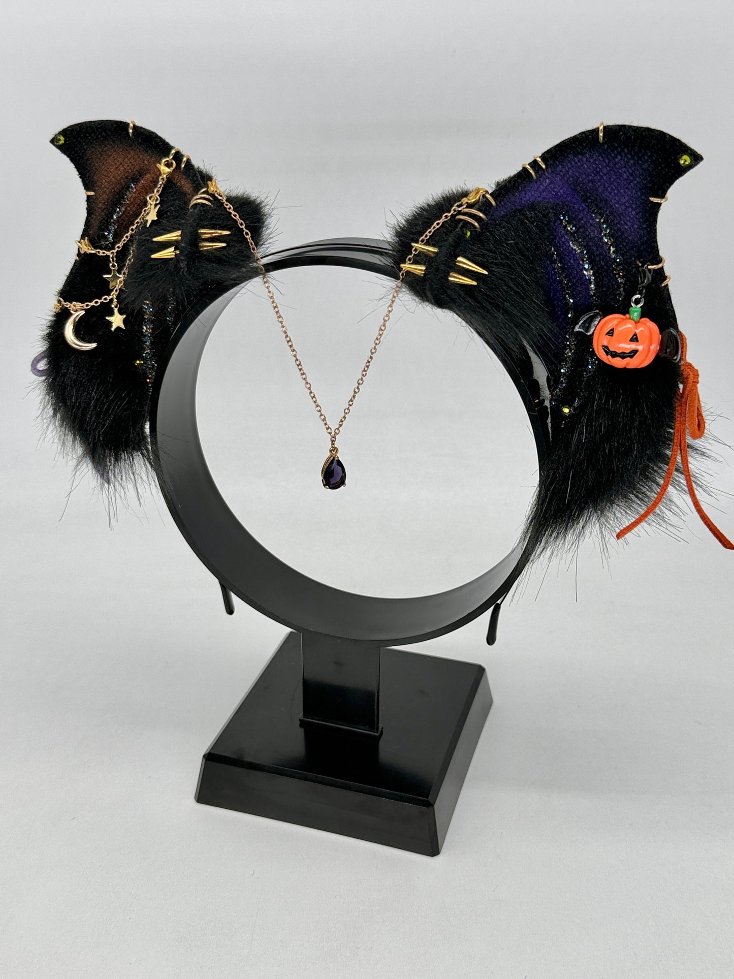 Mischief Night Belfry Bat Ears