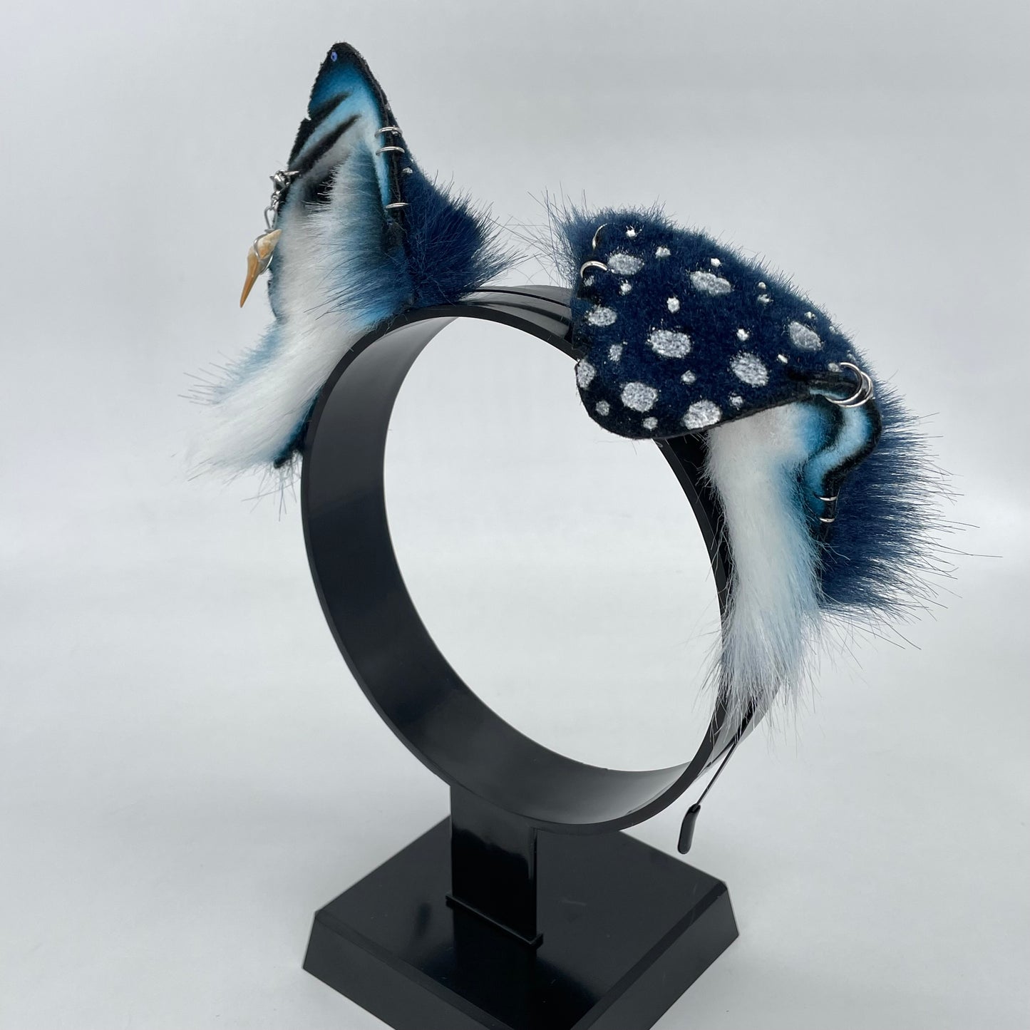 Whale Shark Ears (Shiba Inu Shape)