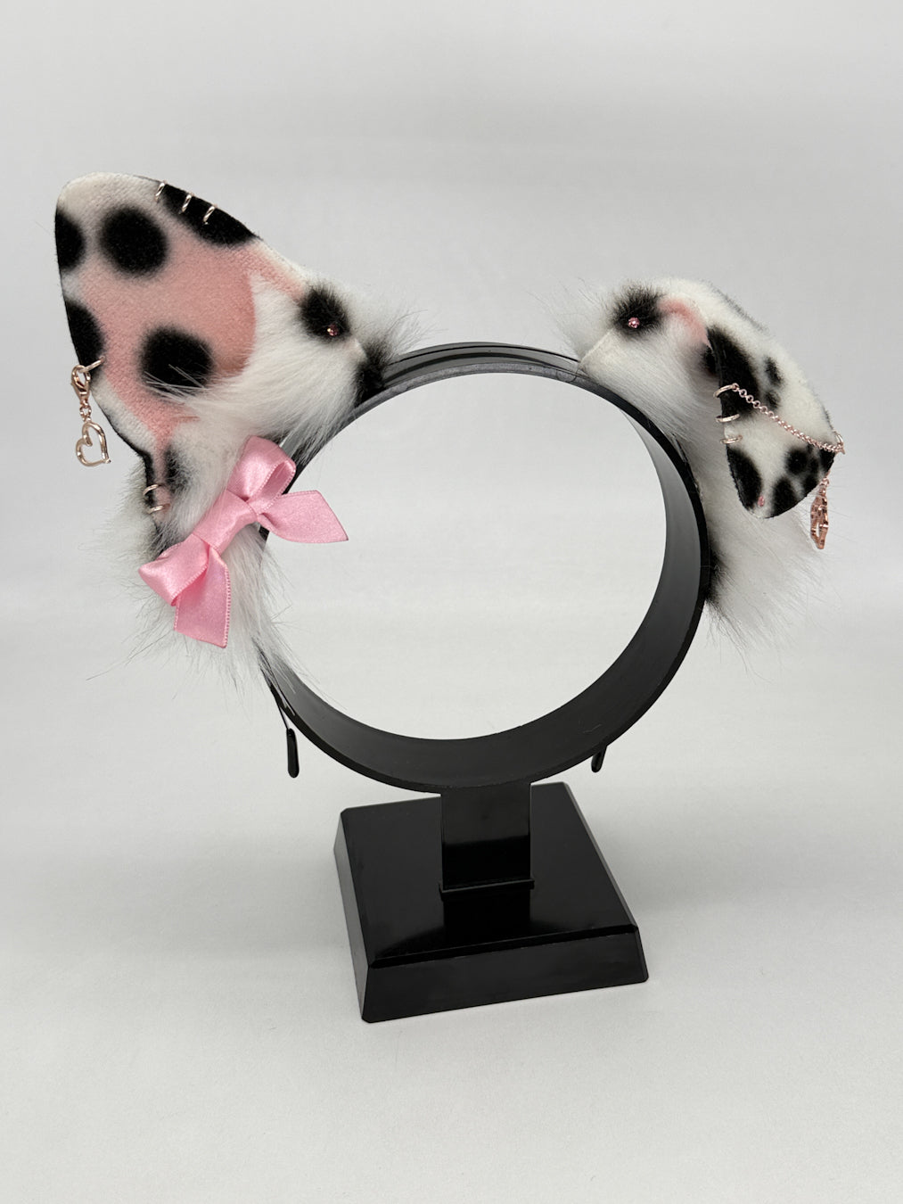 Dalmatian Pup Set