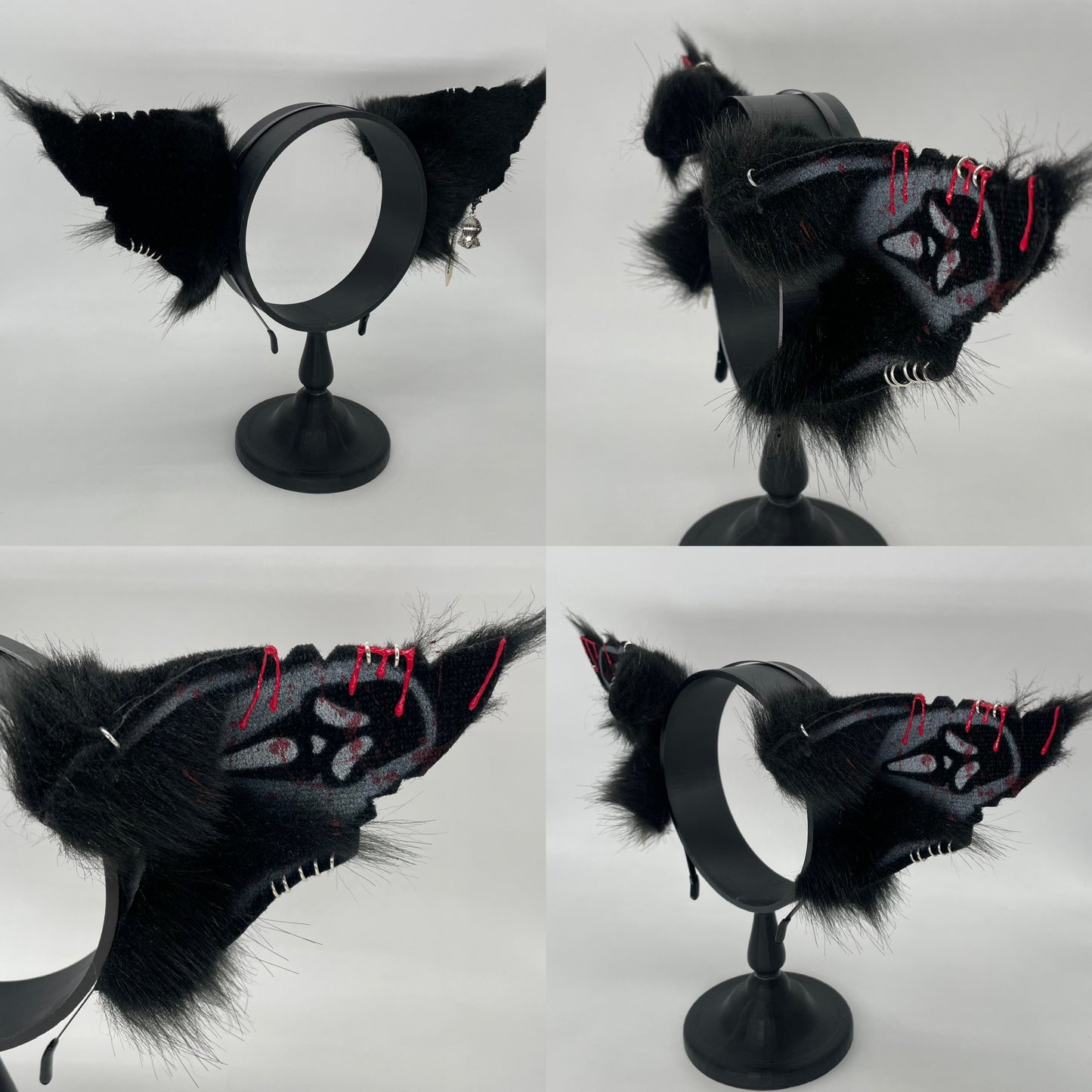 Slasher Werewolf ears