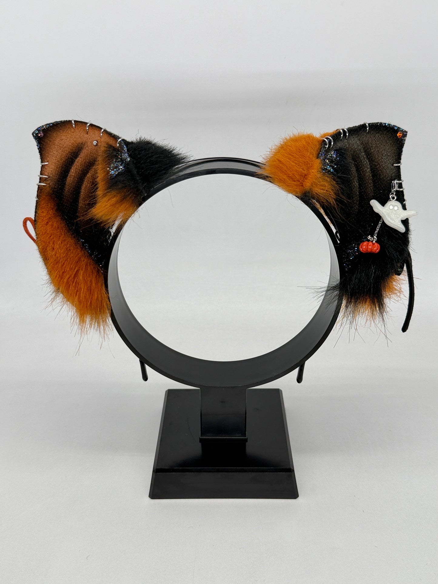 All Hallow’s Eve Crypt Bat Ears